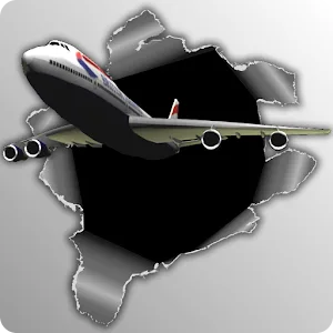 Unmatched Air Traffic Control - app icon