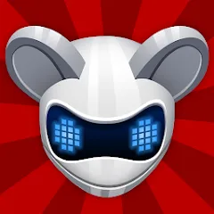 MouseBot - app icon