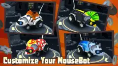 MouseBot - screenshot 3