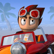 Beach Buggy Blitz - app icon