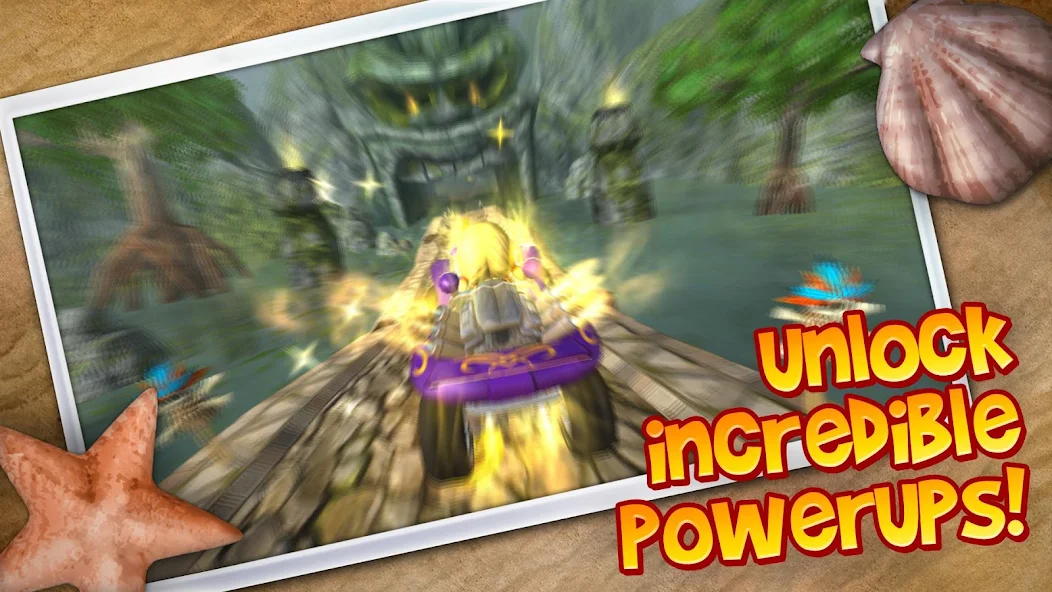 Beach Buggy Blitz - screenshot 5