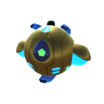 Space Puzzle - Move Boxes & Solve Puzzles 3D MOD APK icon