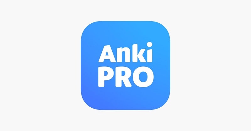 Anki Pro APK - app icon