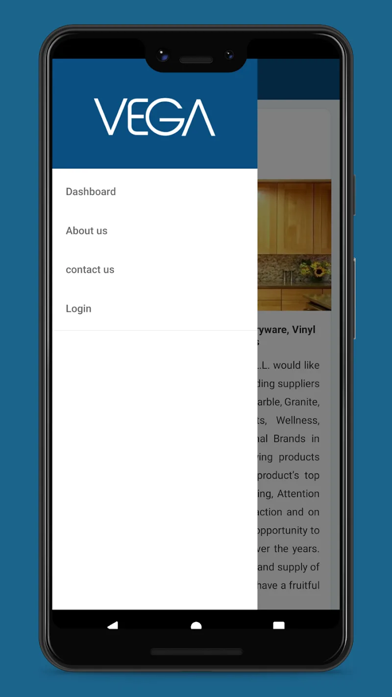 Vega movies - screenshot 2