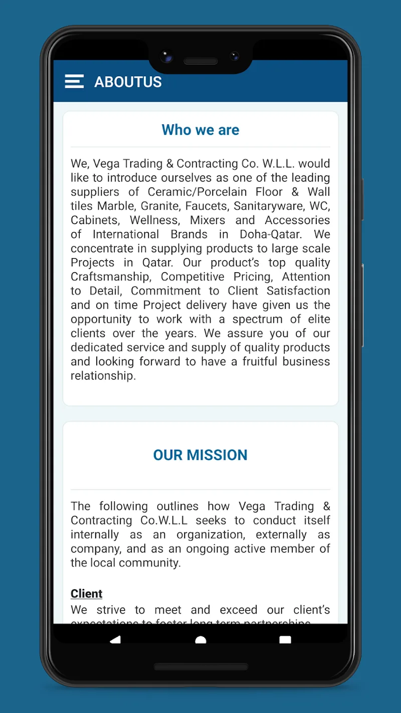 Vega movies - screenshot 4