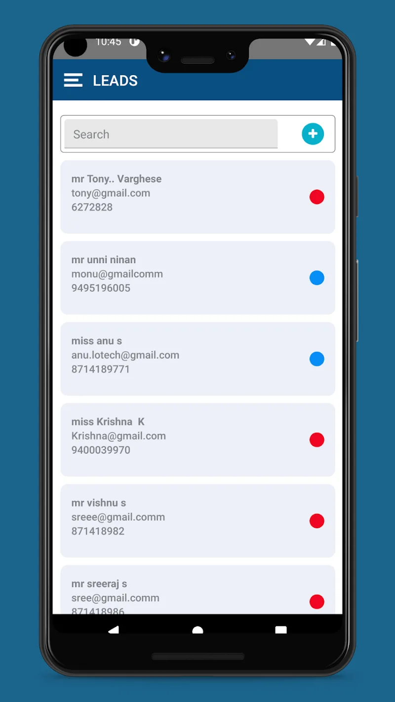 Vega movies - screenshot 5