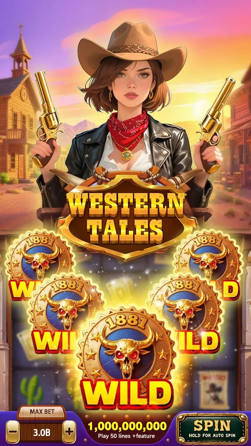 Lucky Jackpot - Slots Casino - screenshot 5