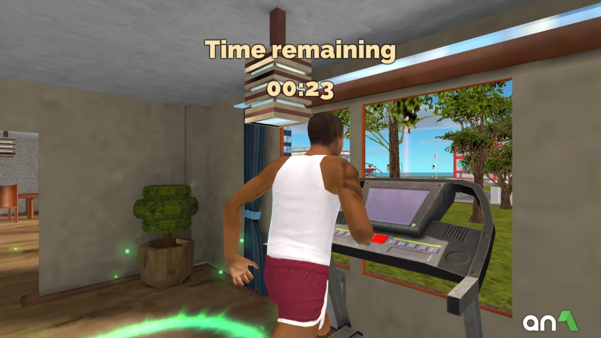 Vegas Crime Simulator 2 - screenshot 2