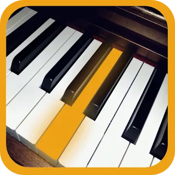 Piano Melody Pro - app icon