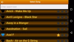 Piano Melody Pro - screenshot 2