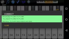 Piano Melody Pro - screenshot 3