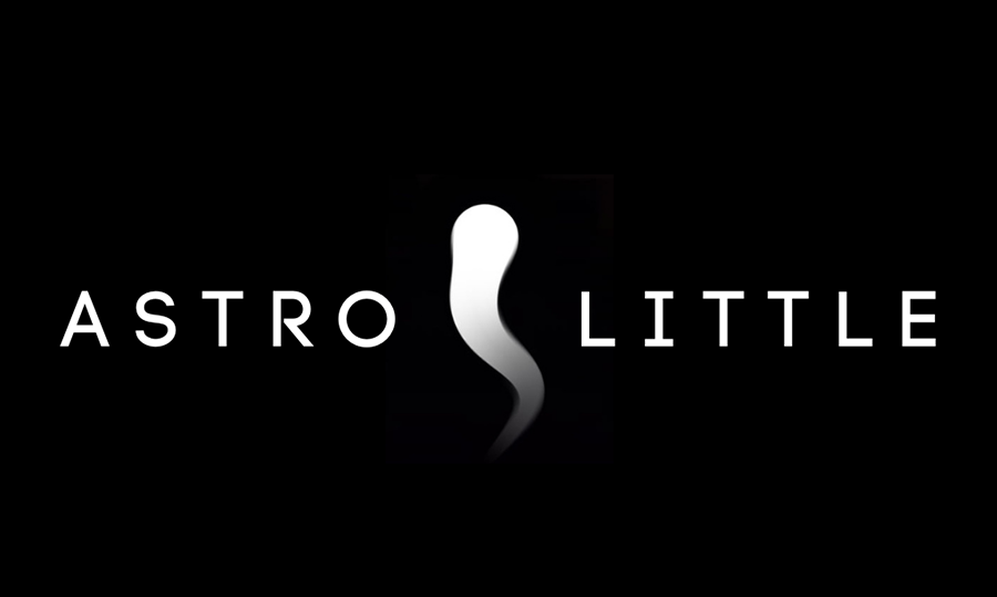 Astro Little - screenshot 1