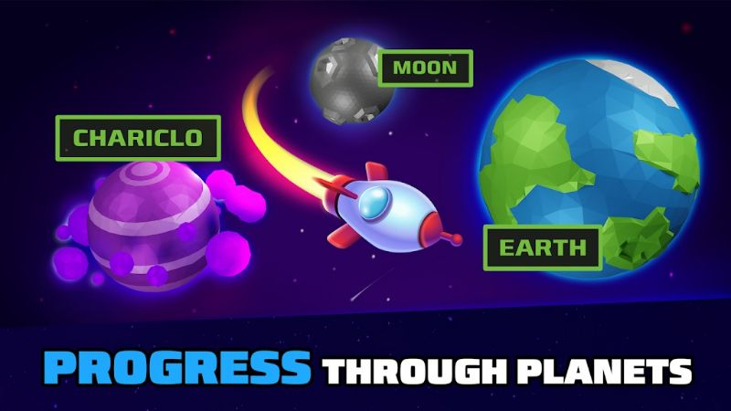 Space Colony APK - screenshot 4