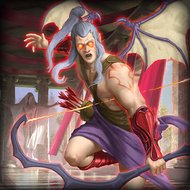 Book of Heroes - app icon