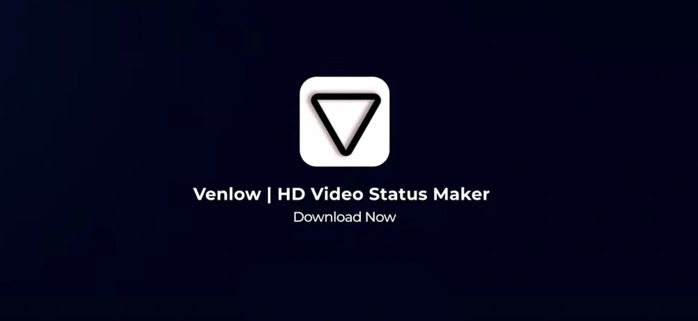 Venlow - app icon