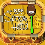 Spoon Head MOD APK icon