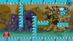 Spoon Head - screenshot 1