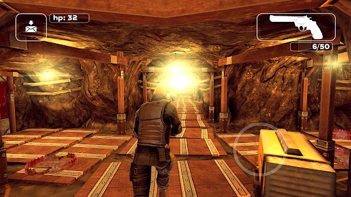 Slaughter 2 Prison Assault APK 1.85 for Android - screenshot 5