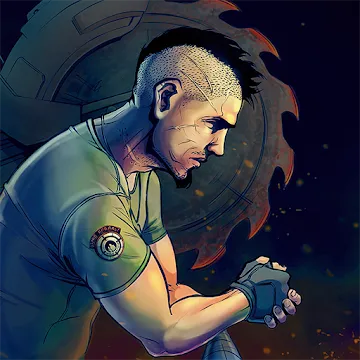 Slaughter 3: The Rebels MOD APK icon