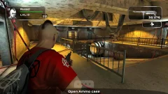 Slaughter 3: The Rebels - screenshot 1