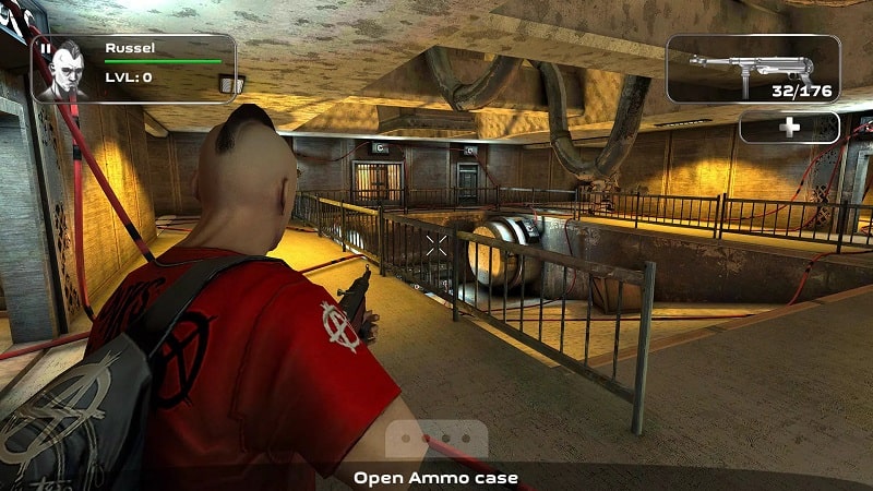 Slaughter 3: The Rebels - screenshot 2