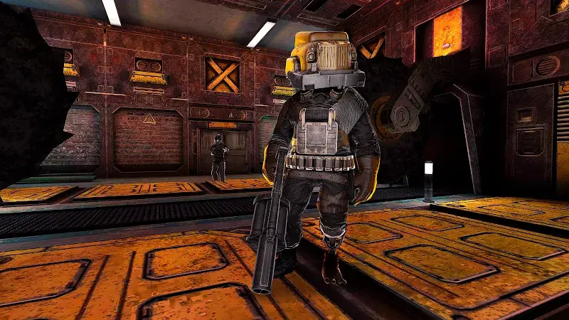 Slaughter - screenshot 6