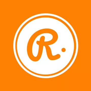 Retrica - app icon