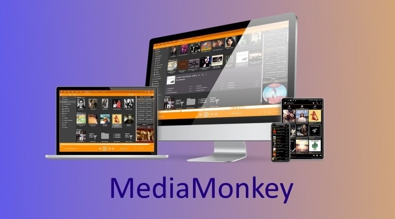 MediaMonkey APK - app icon
