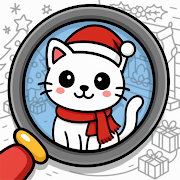 Find The Cat APK 4.5.1 for Android (Latest) - app icon