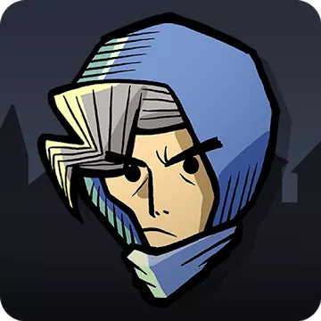 Antihero MOD APK icon