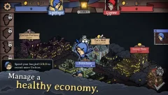 Antihero - screenshot 4