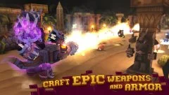 Like A Boss - screenshot 2