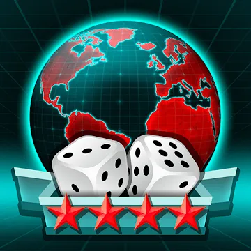 Risky Wars MOD APK icon