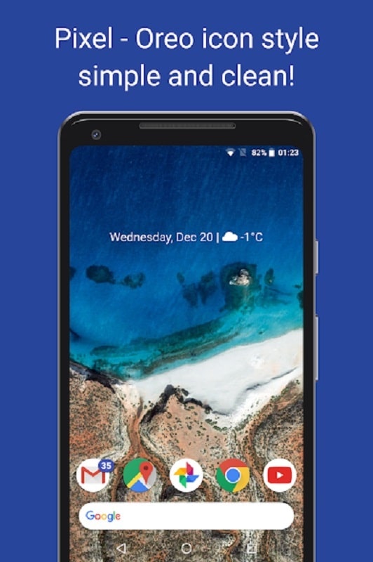 Pireo APK - screenshot 1