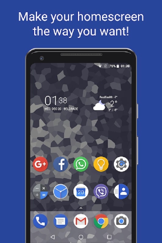 Pireo APK - screenshot 2