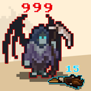 Infinite Horde Survivors APK 1.29 for Android - app icon