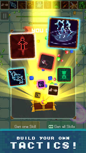 Infinite Horde Survivors APK 1.29 for Android - screenshot 6