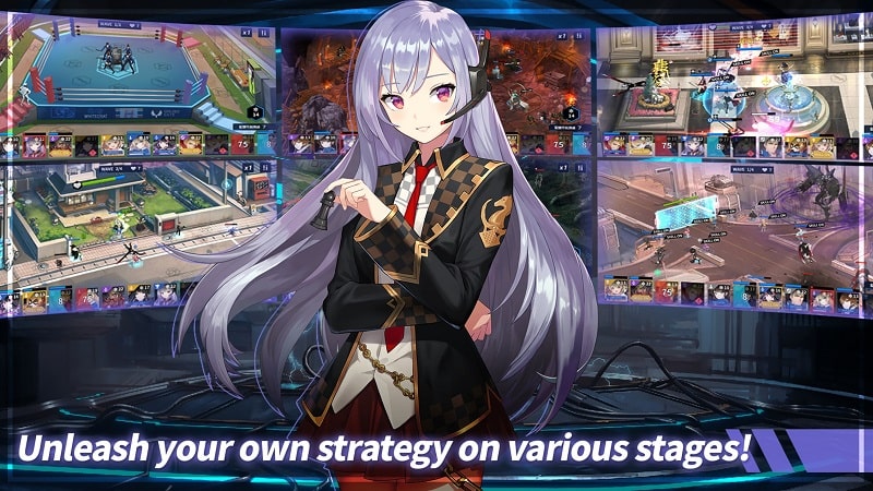 Time Defenders APK - screenshot 1