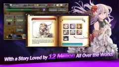 King's Raid - screenshot 1