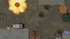 CHZO lost souls - screenshot 1