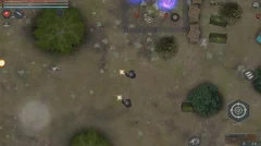 CHZO lost souls - screenshot 3