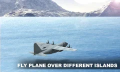 Airplane Pilot Car Transporter : Plane Simulator - screenshot 3