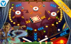 Arabian Nights: Bubble Shooter - screenshot 1