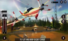 Russian Gangster: Grand City Mafia Crime Simulator - screenshot 1