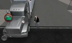 Streets of Crime: Car thief 3D - screenshot 1