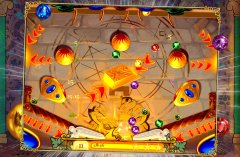 Clash of Diamonds: Bubble Pop - screenshot 2