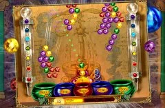 Clash of Diamonds: Bubble Pop - screenshot 3