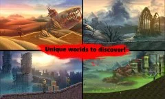 Monster Car Hill Racer 2 - screenshot 3