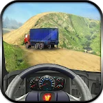 Off Road Cargo Truck Driver MOD APK icon