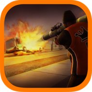 San Andreas Straight 2 Compton MOD APK icon